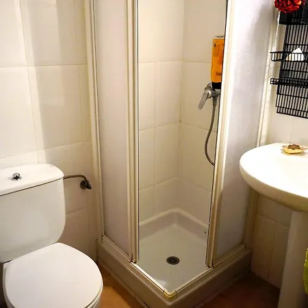 Apartamento Edison Duplex Fase I *