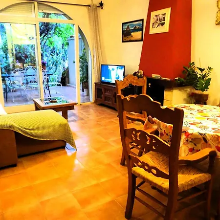 Apartamento Edison Duplex Fase I *