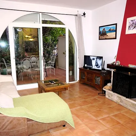 Edison Duplex Fase I Peñíscola