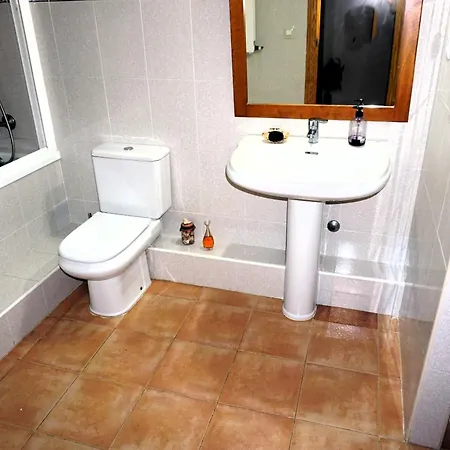 Apartamento Edison Duplex Fase I
