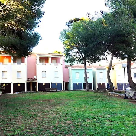 Apartamento Edison Duplex Fase I