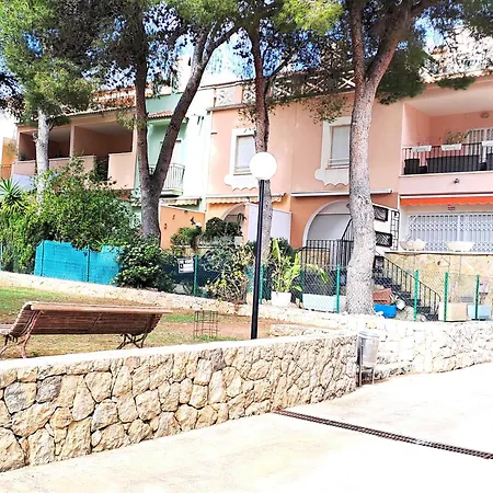Apartamento Edison Duplex Fase I *