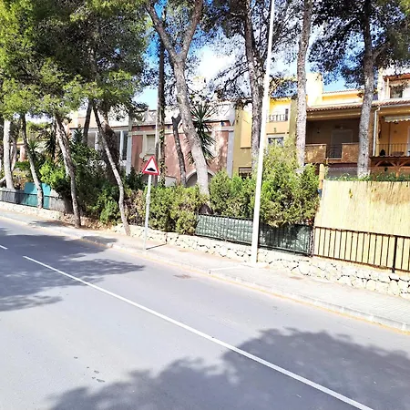 Apartamento Edison Duplex Fase I