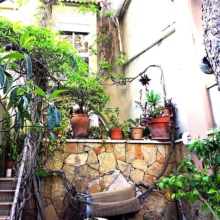 Apartamento Edison Duplex Fase I *