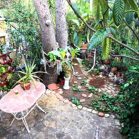 Apartamento Edison Duplex Fase I *